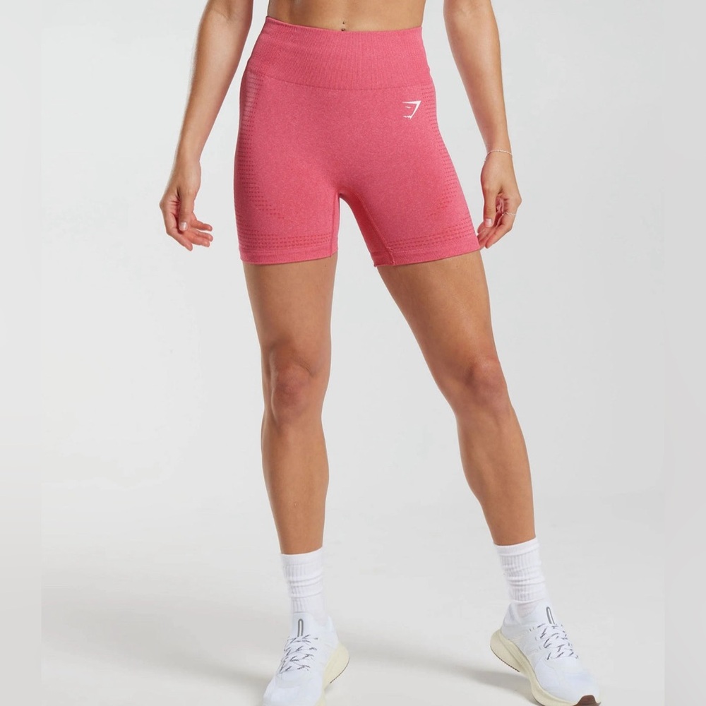 GYMSHARK Vital Seamless 2.0 Shorts